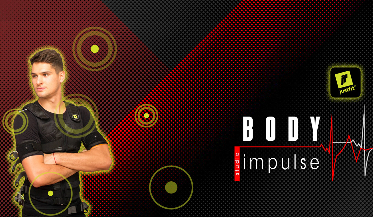BODY IMPULSE STUDIO