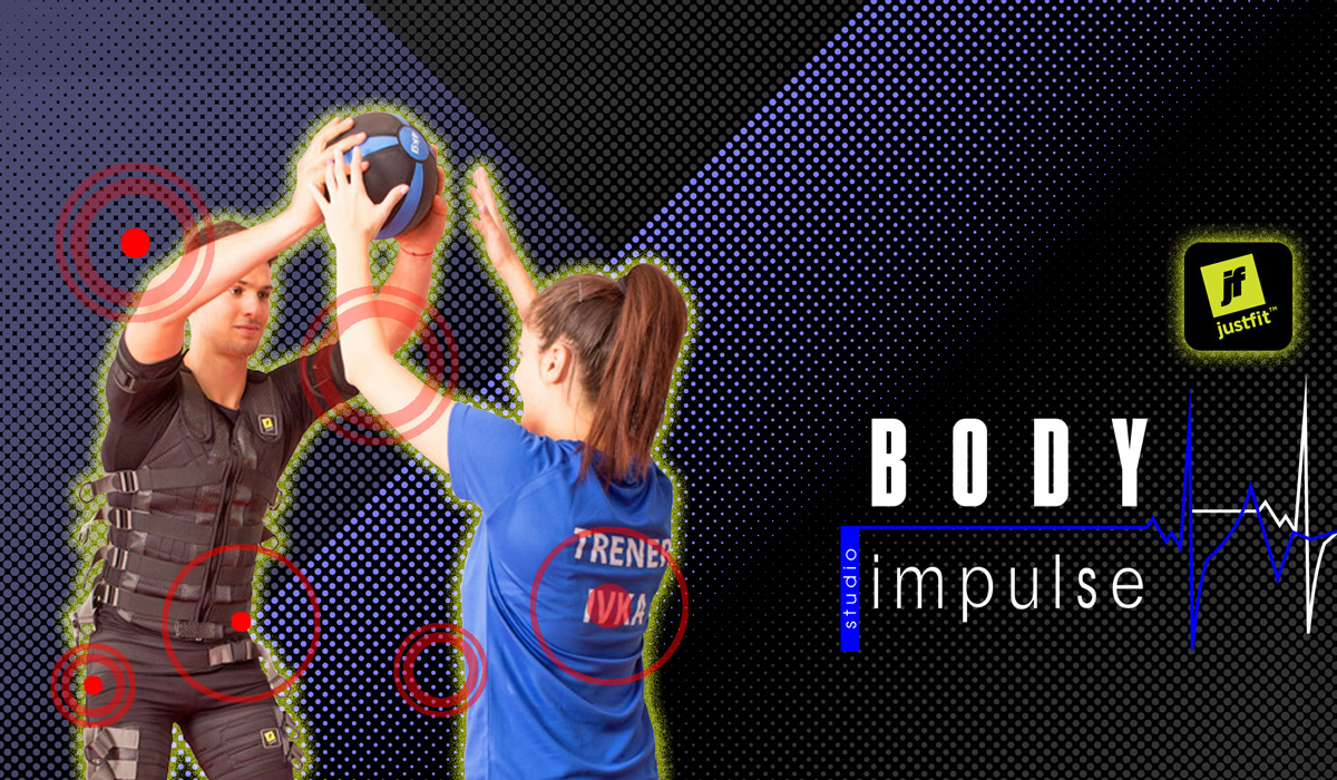 BODY IMPULSE STUDIO