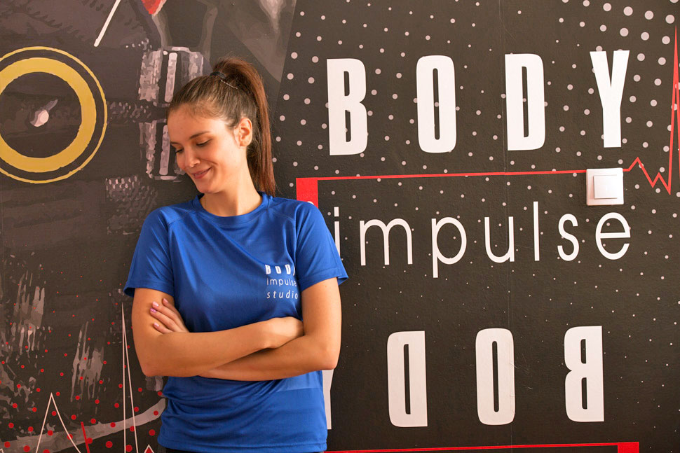 BODY IMPULSE STUDIO
